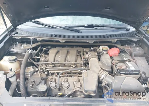 2015 Ford Flex Sel from USA, damaged, VIN 2FMGK5C89FBA21861